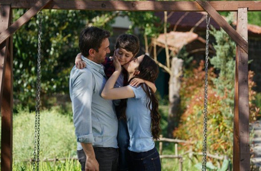 Sen Anlat Karadeniz 54. bölüm fragmanı