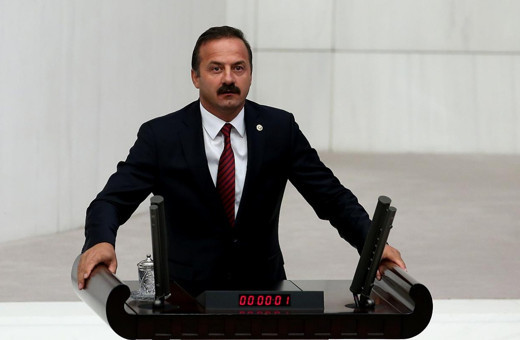 İYİ Parti'den istifa eden Yavuz Ağıralioğlu parti kuruyor! Ağıralioğlu: Kemal Bey kazanırsa...