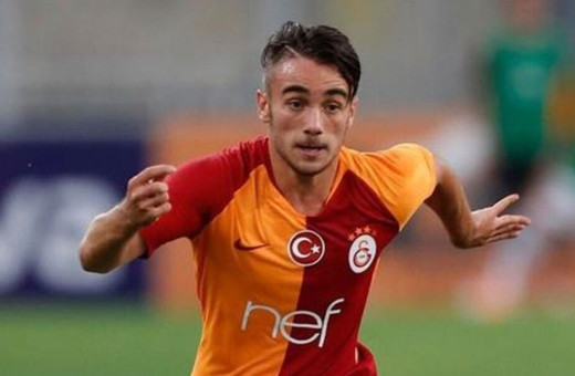 Yunus Akgün'ün sahalardan uzak kalacağı süre açıklandı