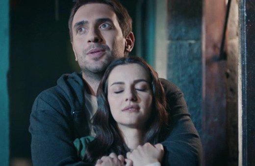 Sen Anlat Karadeniz 54. bölüm 2. fragmanı