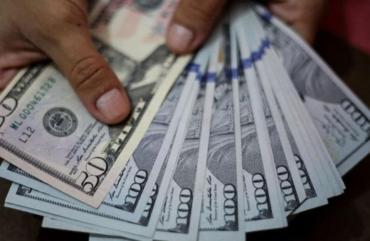 Merkez Bankası faiz indirimi kararı sonrası dolar uçuşa geçti! Dolar rekor kırdı