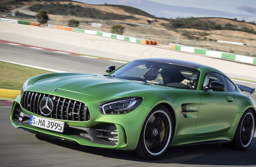 Alman otomobil devi Mercedes-Benz binlerce aracını geri çağırdı! Şok karar