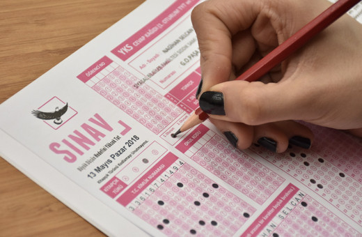 Yabancı Dil Bilgisi Seviye Tespit Sınavı sonuçları açıklandı