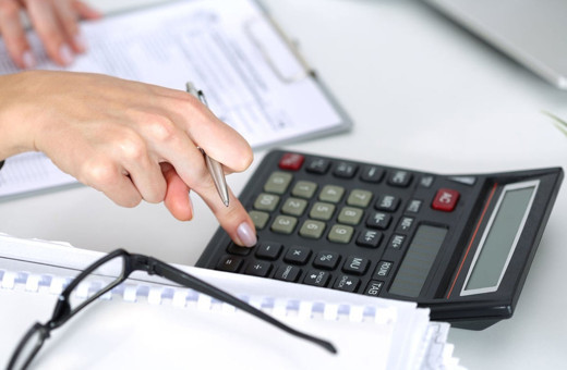 Vergi beyanında bulunmayan 10 bin büyük şirket ortağı mercek altına alındı