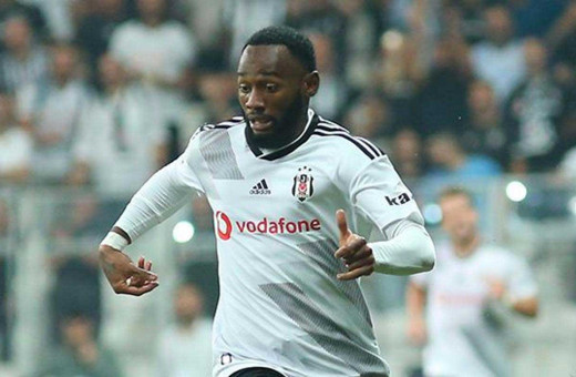 N'Koudou da Suudi Arabistan'ın yolunu tutuyor