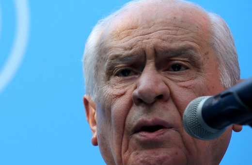 Devlet Bahçeli talimat verdi! Meclis'ten geçecek