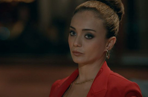 Çukur 68. bölüm 2. fragmanı: 3. sezon 1. bölüm