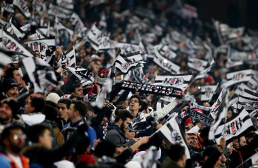 Trabzonspor'lu taraftarlar maça alınmayacak