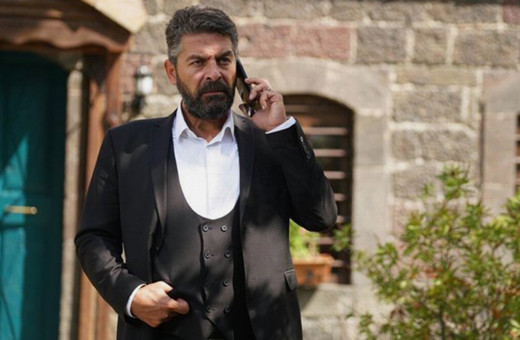 Sen Anlat Karadeniz 56. bölüm 2. fragmanı