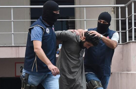 Adana'da terör örgütü DEAŞ sanığına 25 yıla kadar hapis istemi