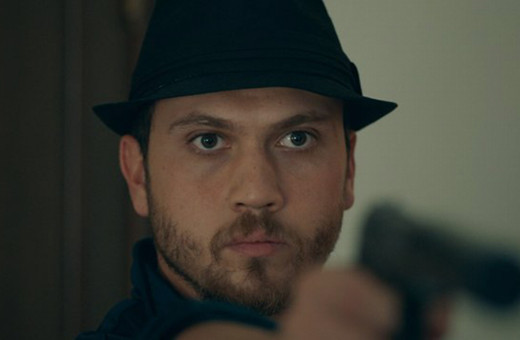 Çukur 70. bölüm ilk sahne: 3. sezon 3. bölüm