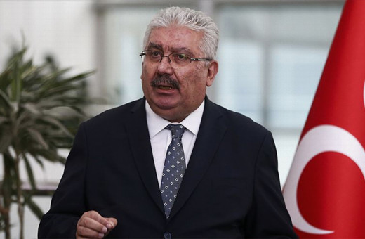 MHP Şırnak İl Başkanlığına terör saldırısı