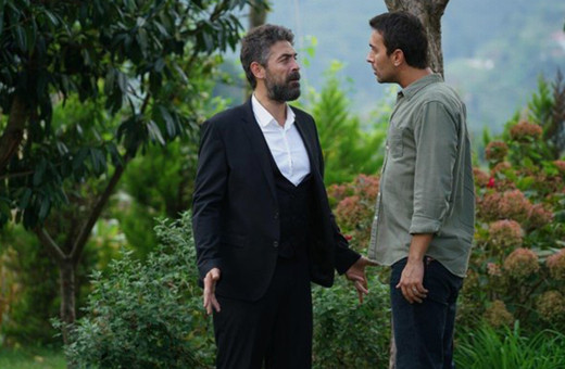 Sen Anlat Karadeniz 58. bölüm fragmanı