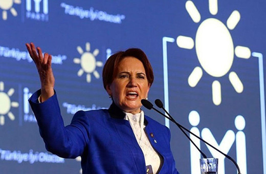 İYİ Parti yeni bir tartışmanın fitili ateşlendi! CHP'den kopup AK Parti'yle yakınlaşma iddiaları