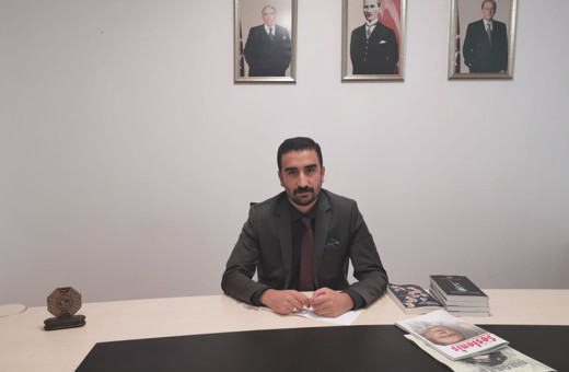 MHP liderine hakarete suç duyurusu