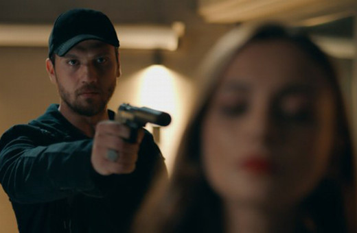 Çukur 70. bölüm 2. fragmanı: 3. sezon 3. bölüm