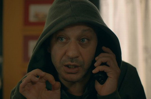 Çukur 71. bölüm ilk sahne: 3. sezon 4. bölüm