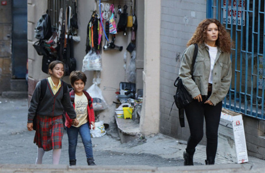 Kadın 66. bölüm fragmanı