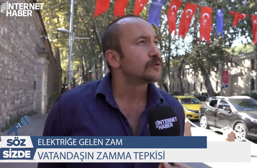 Vatandaşın elektiriğe yapılan zamma tepkisi ne oldu?