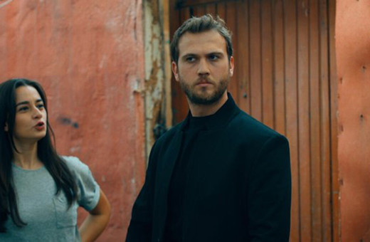 Çukur 71. bölüm fragmanı: 3. sezon 4. bölüm