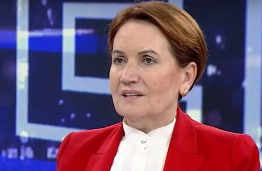 İYİ Parti Konya Kulu İlçe Başkanı Osman Dinçer istifa ettiğini duyurdu