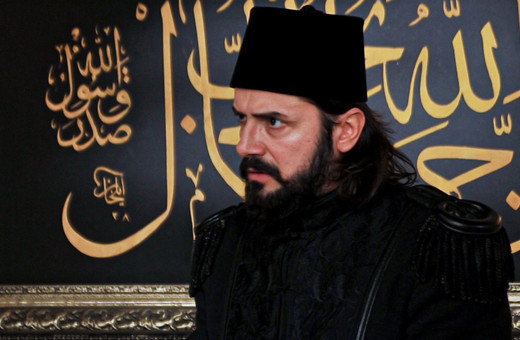 Payitaht Abdülhamid 91. bölüm 2. fragmanı