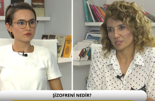 Şizofreni nasıl anlaşılır şizofreni hastaları evlenebilir mi?