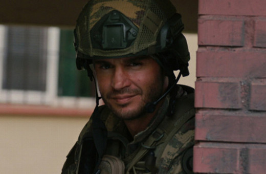 Savaşçı 77. bölüm fragmanı