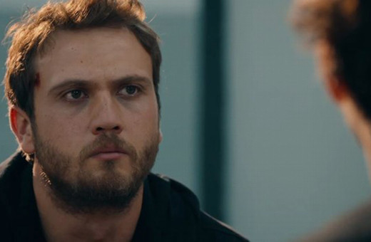 Çukur 71. bölüm 2. fragmanı: 3. sezon 4. bölüm