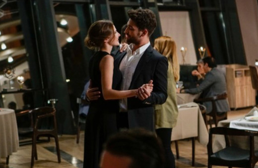 Elimi Bırakma 49. bölüm fragmanı