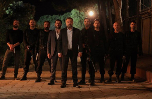 Eşkıya Dünyaya Hükümdar Olmaz 142. bölüm fragmanı