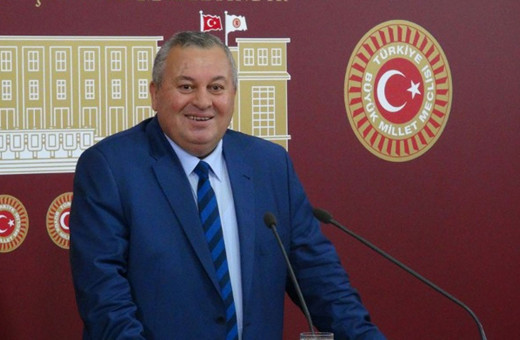 Enginyurt önce küfür etti sonra özür diledi!