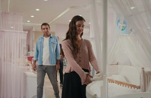 Sen Anlat Karadeniz 60. bölüm fragmanı