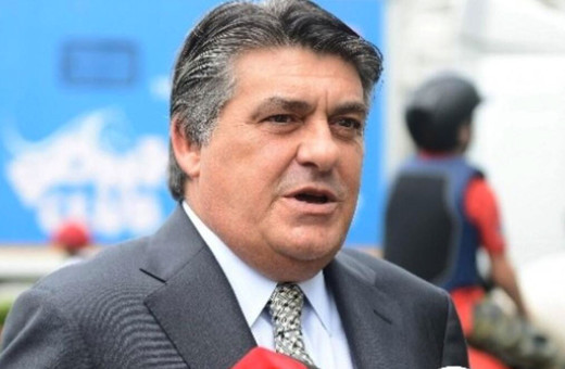 Serdal Adalı'dan TFF'ye çıkarma! Neler konuşulduğunu açıkladı