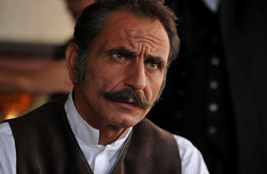 Payitaht Abdülhamid 92. bölüm 2. fragmanı