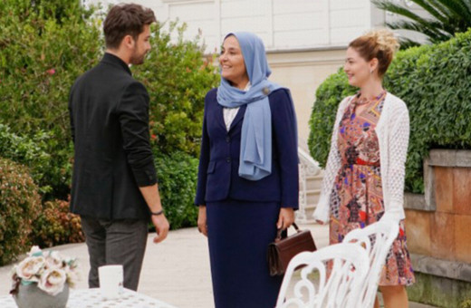 Elimi Bırakma 50. bölüm fragmanı