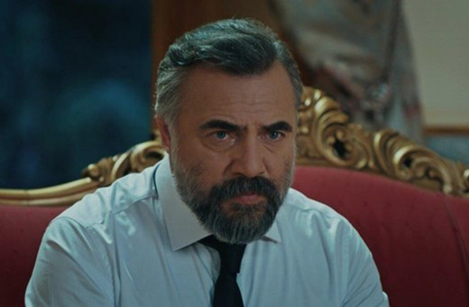 Eşkıya Dünyaya Hükümdar Olmaz 143. bölüm fragmanı