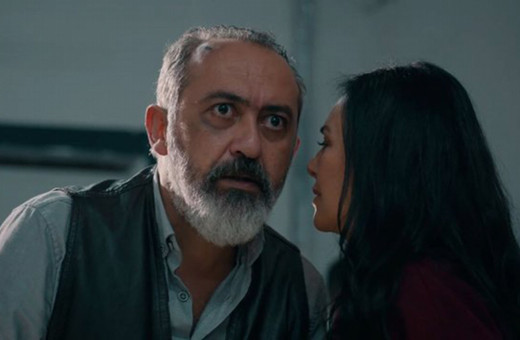 Çukur 72. bölüm fragmanı: 3. sezon 5. bölüm