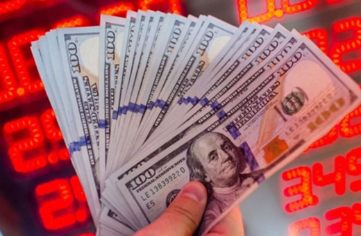 Dolar/TL 3 Mart Salı gününe 6.18 seviyesinde başladı! İşte son durum
