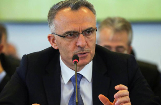 Kamuya 60 bin yeni personel alınacak Naci Ağbal açıkladı!