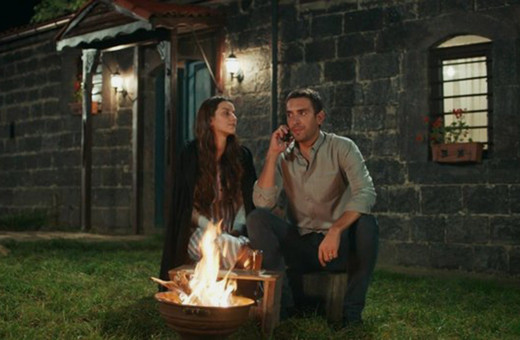 Sen Anlat Karadeniz 61. bölüm fragmanı