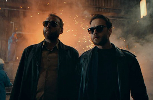 Çukur 72. bölüm 2. fragmanı: 3. sezon 5. bölüm