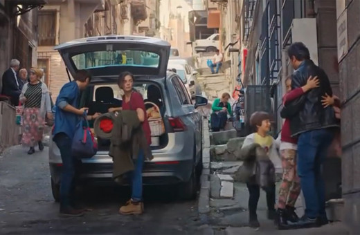 Kadın 68. bölüm 2. fragmanı