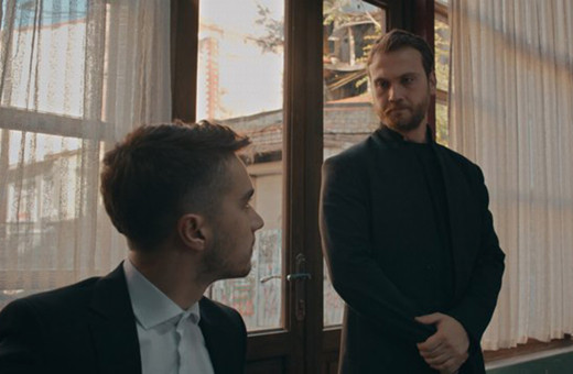 Çukur 73. bölüm ilk sahne: 3. sezon 6. bölüm