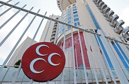 MHP 2023 seçimleri için kolları sıvadı! İlk adres bakın neresi olacak