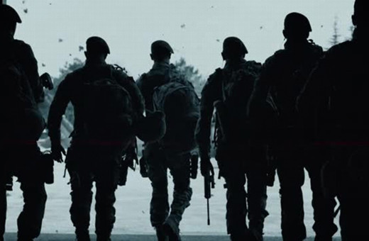 Savaşçı 79. bölüm fragmanı