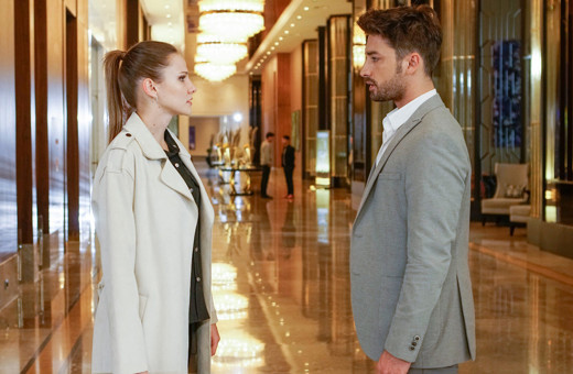 Elimi Bırakma 51. bölüm 2. fragmanı