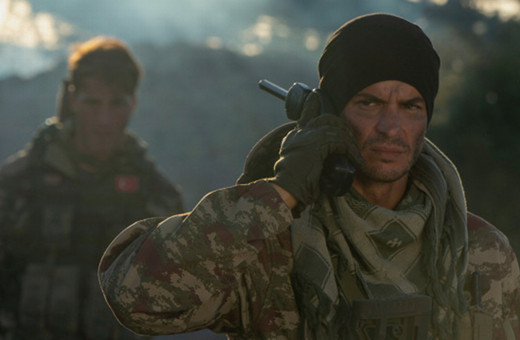 Savaşçı 79. bölüm 2. fragmanı