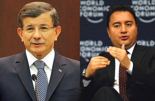 HDP''li Oluç'tan ilginç yeni parti tespiti! Davutoğlu ve Babacan'la neden uğraşsınlar