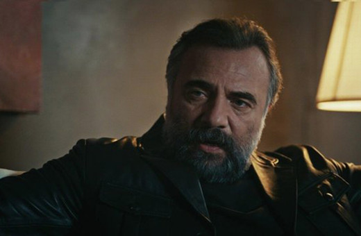 ATV Eşkıya Dünyaya Hükümdar Olmaz 145. bölüm fragmanı